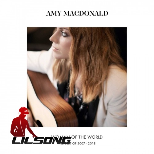 Amy Macdonald - Woman Of The World